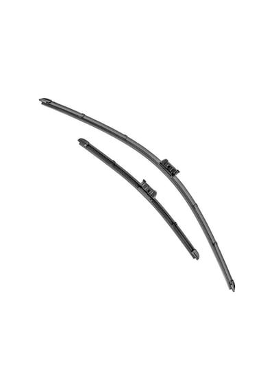 Silecek Süpürgesi 650/380 Mm Aerotwın Fıat 500l-ford Fıesta Vı-peugeot Partner
