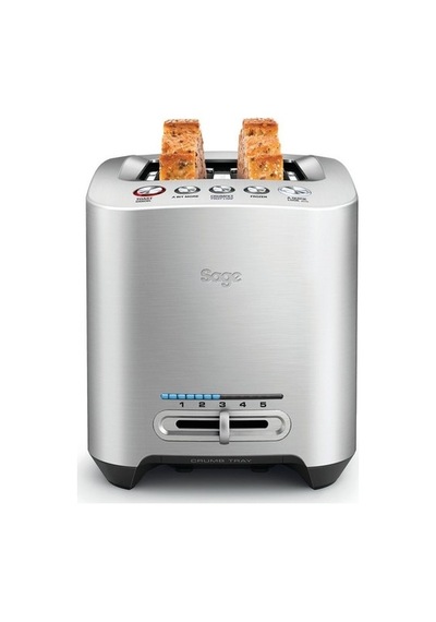 Sage BTA825-BAL Smart 2 Dilim Ekmek Kızartma Makinesi