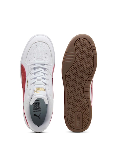 Puma Caven Iıı Tdp Erkek Beyaz Sneaker Ayakkabı 40917005