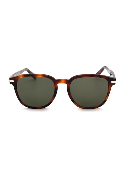 Salvatore Ferragamo Sf 993s C214 Unısex Güneş Gözl Kahverengi