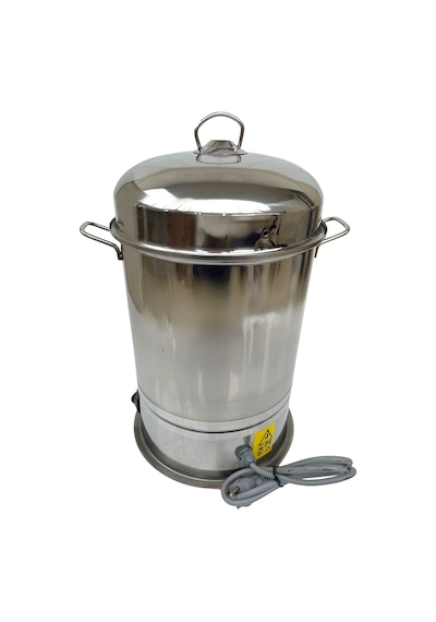 Çakır 140 Bardak 14 L Endüstriyel Çay Makinesi-102