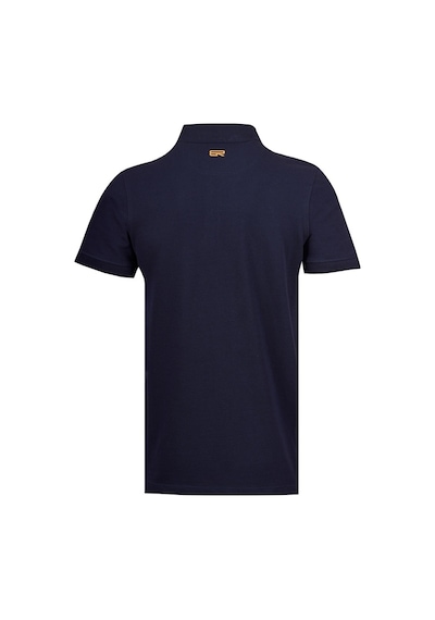 Bearraybon Erkek Polo Yaka T-Shirt-Turkuaz