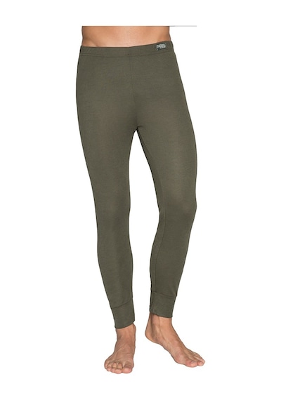 Thermoform Heavy Unisex Termal İçlik Haki
