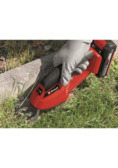 Akülü Çim Makası Gc-cg 18/1 Li-solo 3410382