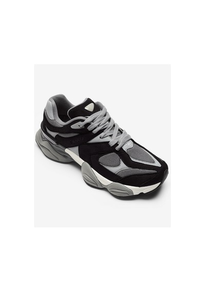 Lescon Ghost 3 Easystep Kadın Füme 36-40 Günlük Spor Ayakkabı