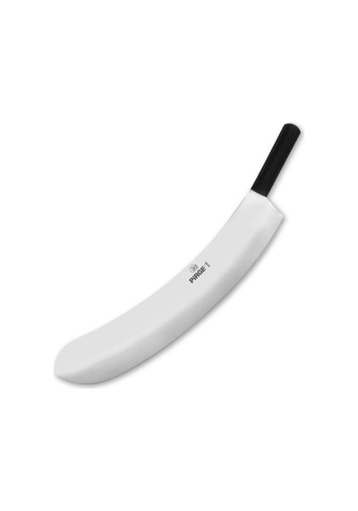 Paslanmaz Zırh 55 Cm Siyah - 61085
