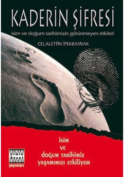 Kaderin Şifresi