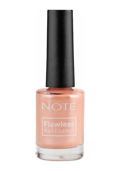 Note Cosmetique Nail Flawless Oje 71 Baby Doll - Pembe