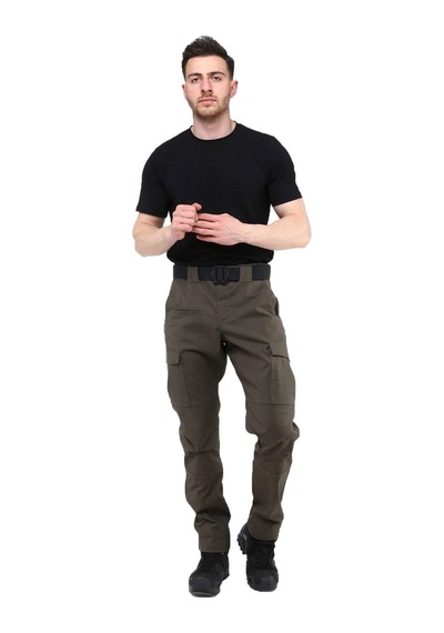 Grand Wolf Gw2600 North Mountain Pro Tactical Pantolon Antrasit