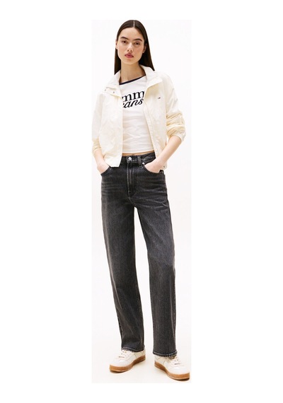 Tommy Jeans Kadın Jean-dw0dw20646 Denim