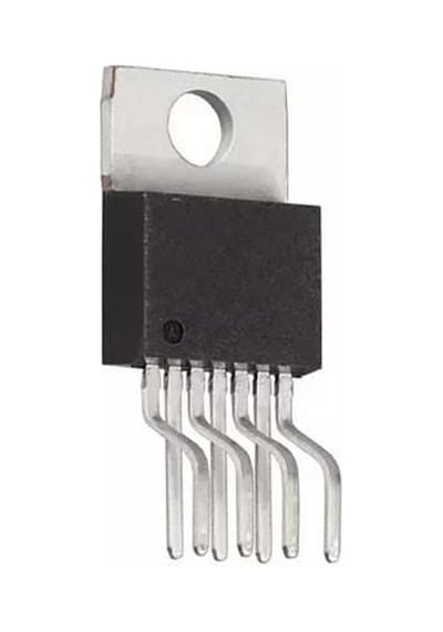 Bolsat An 15526 Transistör