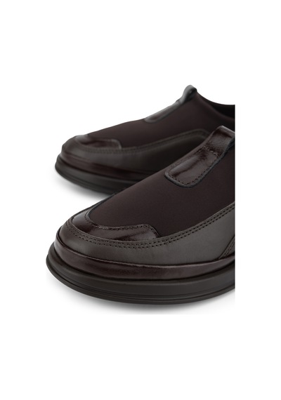 Tamer Tanca Kadın Deri & Tekstil Kahverengi Comfort Ayakkabı 1063 254-638 Bn Ayk Sk26-27 Kahve Dr/strec/rgn Tamer Tanca Kadın Deri & Tekstil Kahverengi Comfort Ayakkabı 1063 254-638 Bn Ayk Sk26-27 Kahve Dr/strec/rgn