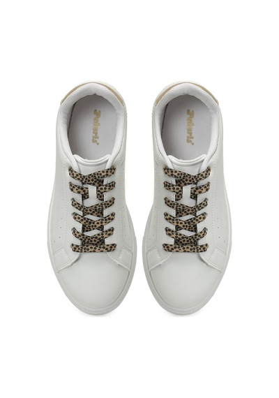 Polaris 327508.z 6fx Beyaz Kadın Sneaker 000000000102202332 Beyaz