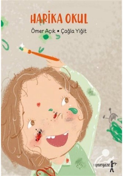 Harika Okul / Ömer Açık