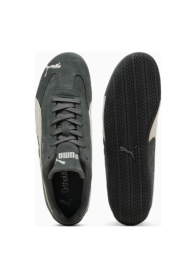 Puma Speedcat Og Erkek Günlük Ayakkabı 398846-64 Gri
