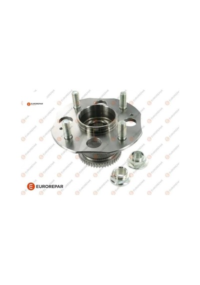 Erp Rulman Kiti Honda Accord Vı Vkba6818 Eurorepar 42200-s1a-e01/ 42200-s1a-e02