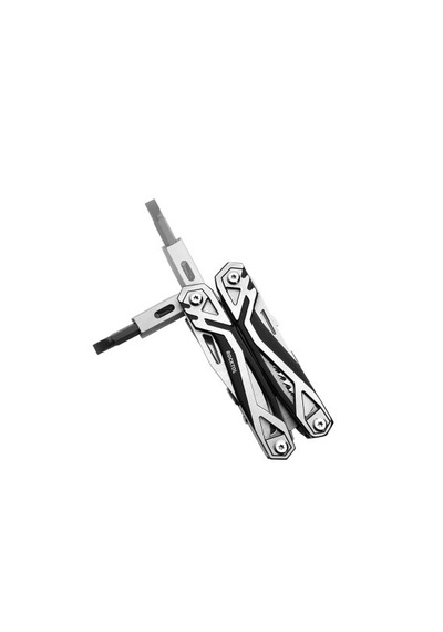 Rocktol 21 Fonksiyonlu Multitool Pense Kılıflı Açıklandığı Gibi