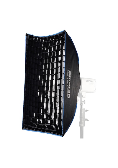 Aputure - Amaran Halo 200x 200w Bi-color İkili Led Işık Kiti