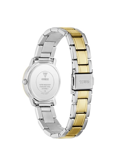 Guess Gugw0468l7 Kadın Kol Saati Metalik Gri
