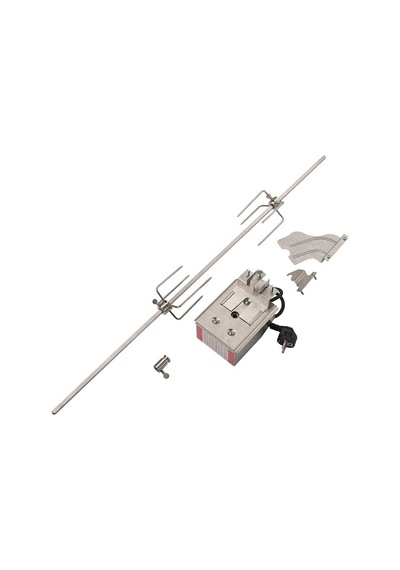Landmann Çevirme Seti Lm-13050 Landmann
