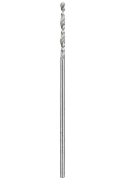 Bosch HSS-G 1.0x34 mm 2 li Metal Delme Ucu - 2608585906