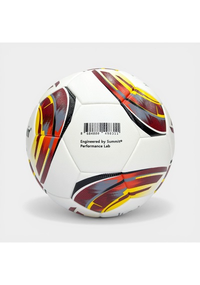 Summıt Aventra Futbol Topu Hibrit Sarı