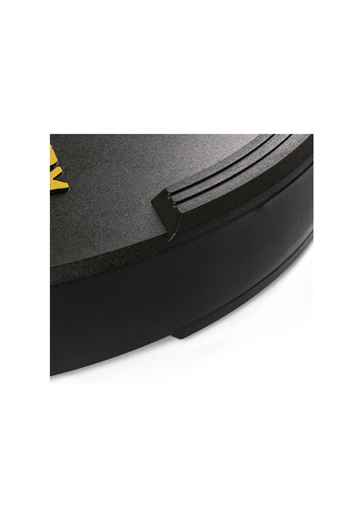 Lp8331 Kauçuk Bumper Plaka