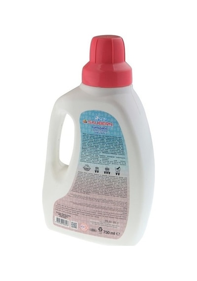 Saubern Baby Hipoalerjenik Sıvı Çamaşır Yumuşatıcı 750 ML