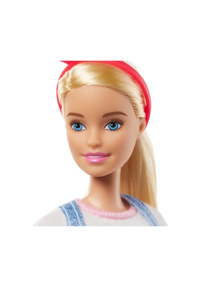 Barbie Sürpriz Meslek Bebeği Glh62 Glh62