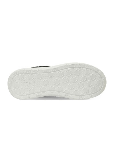 İnci Incı Venezıa 5fx Siyah Kadın Sneaker Siyah