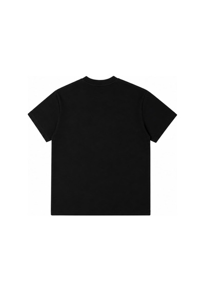 Zaee Zaeestudio Oversize Tişört Çok Renkli