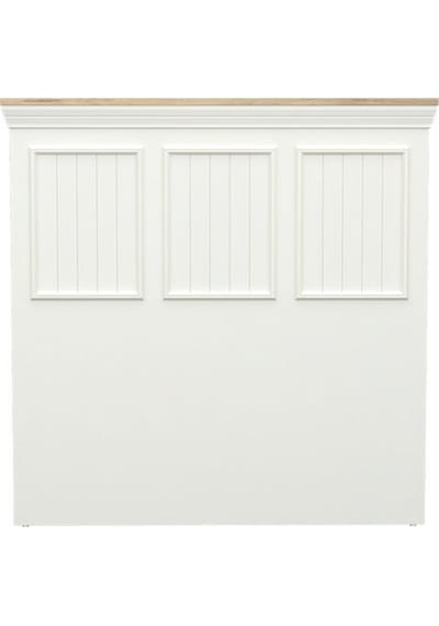 Monte Baza Başlığı 100 Cm