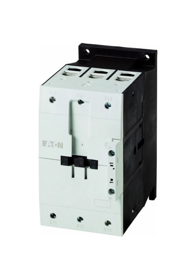 Eaton Dılm95 110v50hz,120v60hz Güç Kontaktörü Ac Bobin 95a