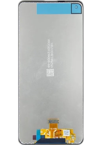 Samsung Uyumlu A21s İçin Ekran Ekranı 333781360