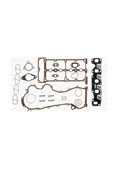 Takım Conta - Fiat Doblo, Grande Punto, Idea, Strada, Linea - Payen-cd5820 38182626