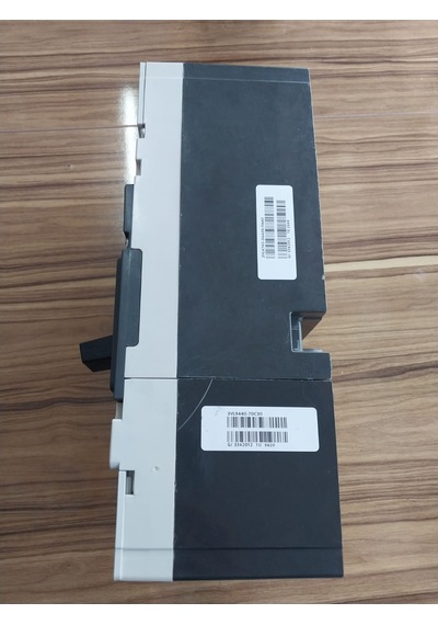 Siemens 3x400A/70kA termik ve manyetik ayar sahalı salter