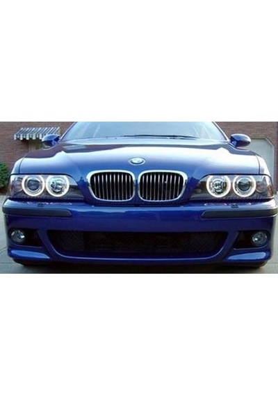 Bmw E39 m Technic Ön Tampon Seti Komple 1996-03 5 Serisi