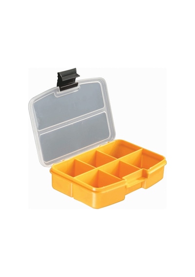 Mano Malzeme Kutusu 5 Inch Organizer Kutu - Org-5