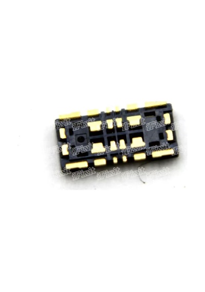 Huawei Y6 2019 Uyumlu Batarya Konnektörü   Yc Garantili Ürün