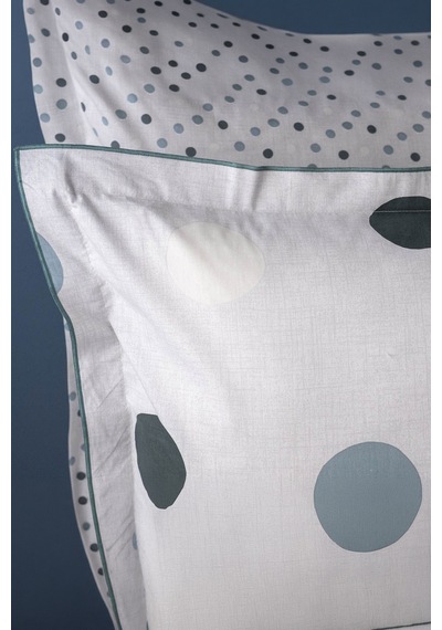Apricitas Home Perla Yeşil Tek Kişilik Softly Uyku Seti