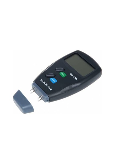 AYT Ticaret HT-101 AEK-Tech MD4G 4 Çivili Ahşap Kereste Nem Ölçer