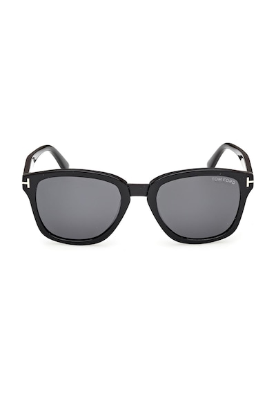 Tom Ford Ft1213 01d Erkek Güneş Gözlüğü Siyah