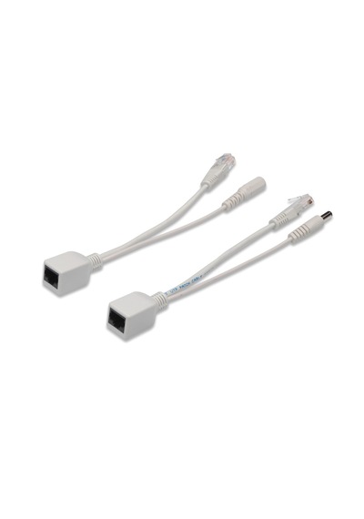 Digitus Power Over Utp Splitter Kablosu-18260