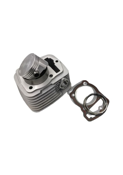 Zealsun 250 Silindir 65,5 Komple