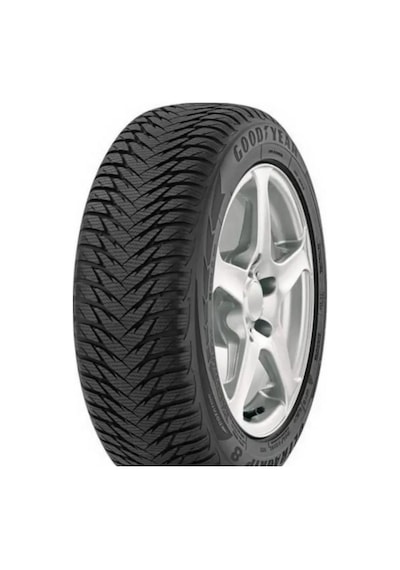 Goodyear 185/60R15 84T Ultragrip 8 Kış Lastiği 2023