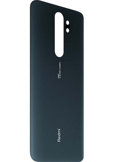 Xiaomi Redmi Note 8 Pro Arka Kapak Batarya Pil Kapağı