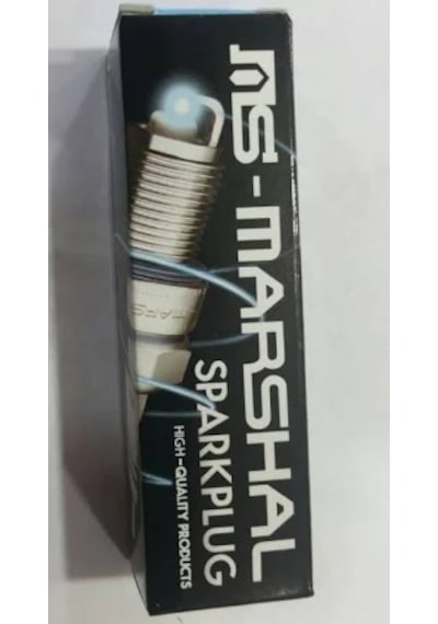 Buji B8-rtc-9 Rezistanslı Honda Cbf 150 - Cb 125e -spacy -alpha -actıva S -spontını - Dıo -marshal 50709