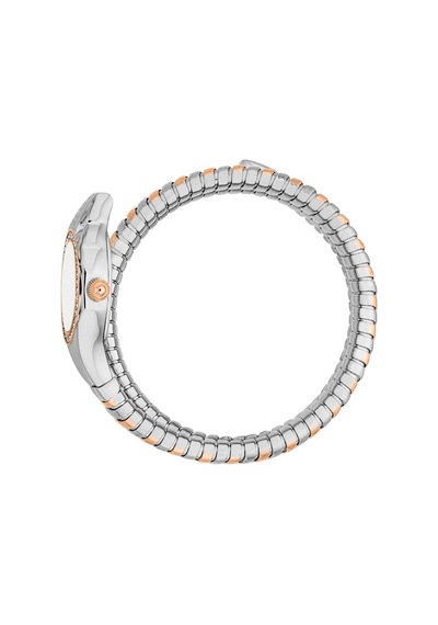 Just Cavalli Jc1l355m0065 Rose Gold