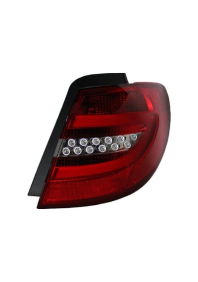 Ulo Stop Lambası Dış Çamurluk Mercedes B Class W246 2011-2014 Sağ -.