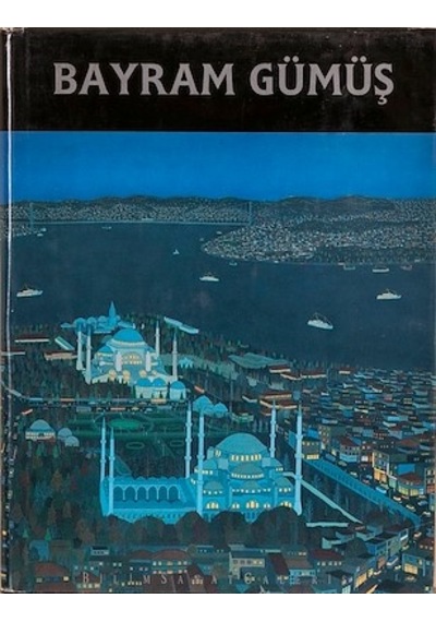 Bayram Gümüş